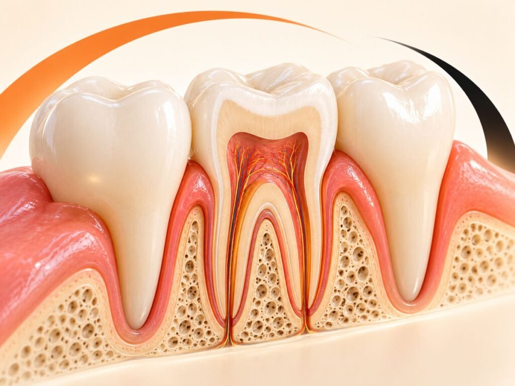 ضرس العقل: إمتى لازم يتخلع وإمتى ممكن تسيبه؟ - مركز المدينة لطب الأسنان، ميامي الإسكندرية